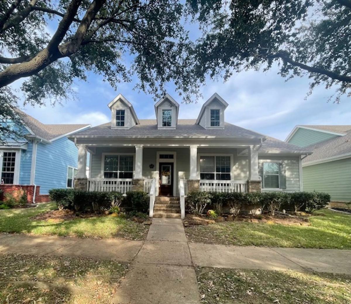 House for rent at 8525 Hudson St, North Richland Hills, TX 76180
