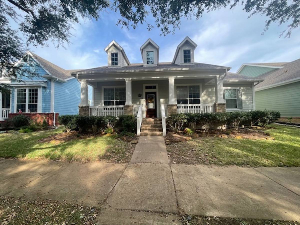 House for rent at 8525 Hudson St, North Richland Hills, TX 76180