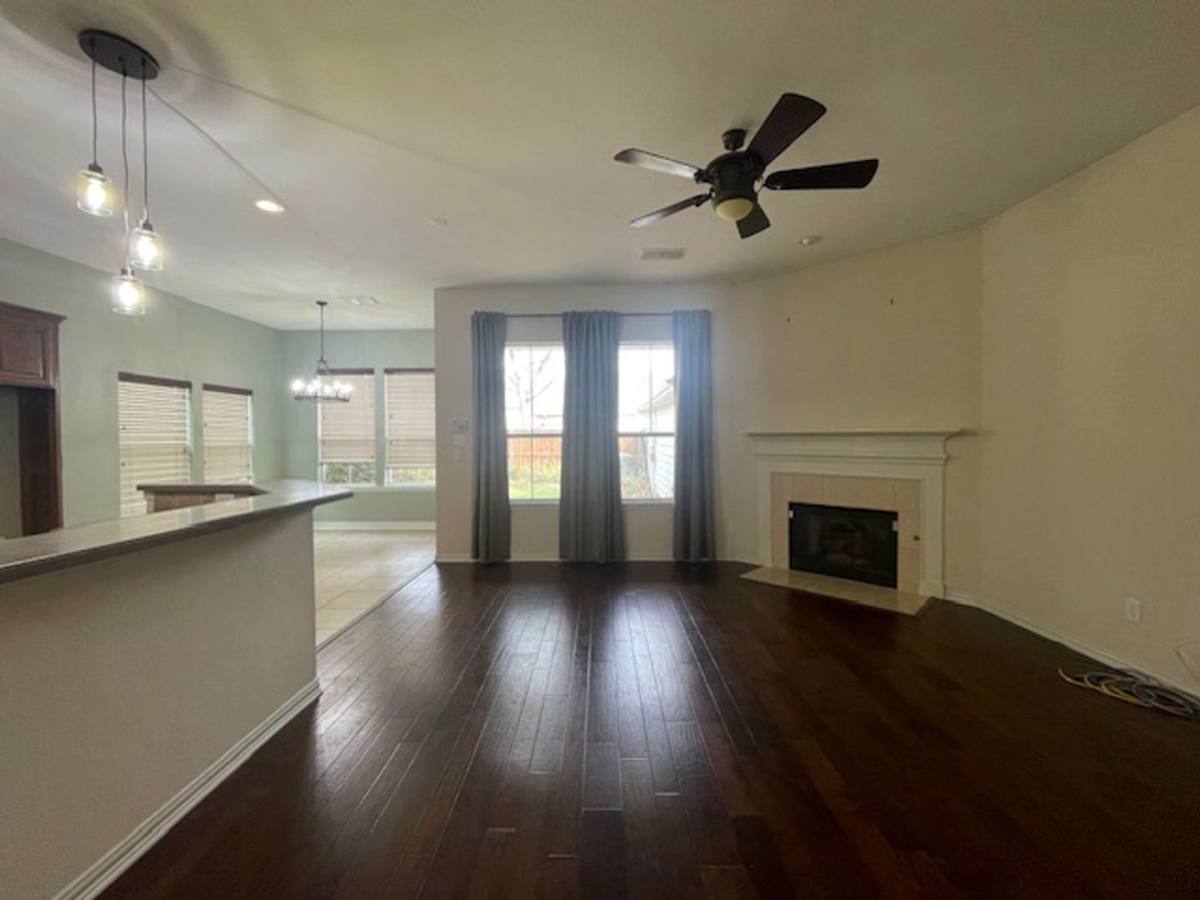 House for rent at 8525 Hudson St, North Richland Hills, TX 76180