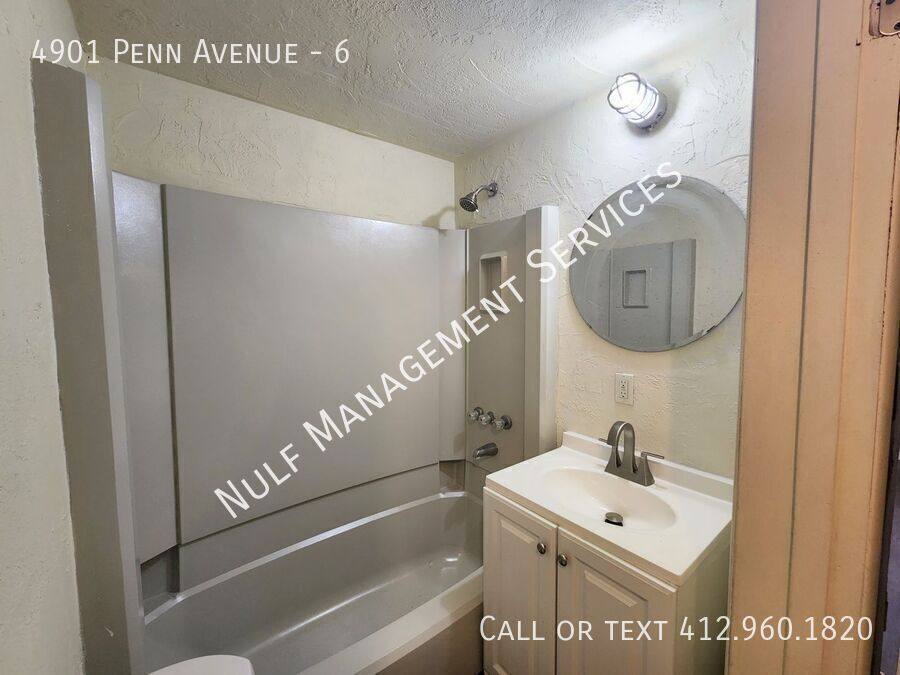 Apartment for rent at 4901 Penn Ave #6, Pittsburgh, PA 15224