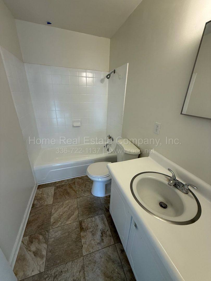 Apartment for rent at 1025 Carolina Ave, Winston Salem, NC 27101