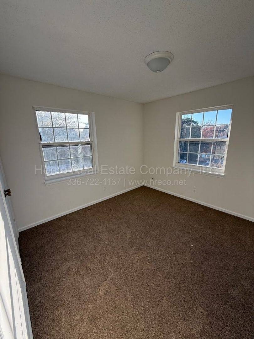 Apartment for rent at 1025 Carolina Ave, Winston Salem, NC 27101