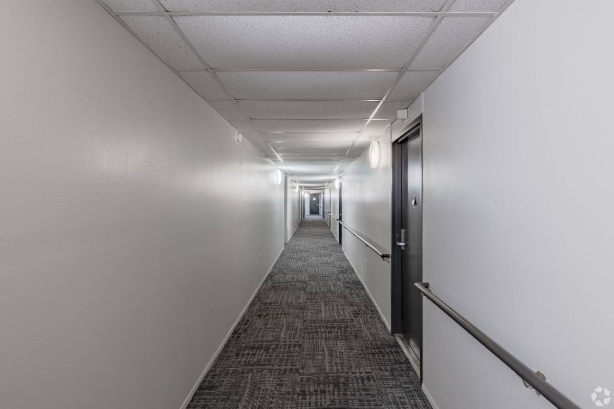 Apartment for rent at 1270 Electric Ave, Lincoln Park, MI 48146