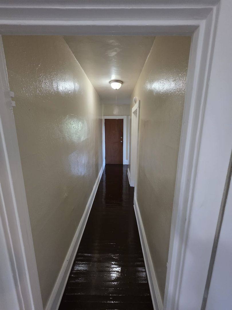 Apartment for rent at 236-240 Locust St, Springfield, MA 01108