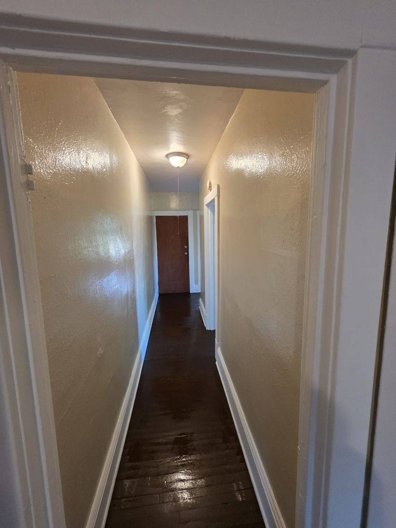 Apartment for rent at 236-240 Locust St, Springfield, MA 01108