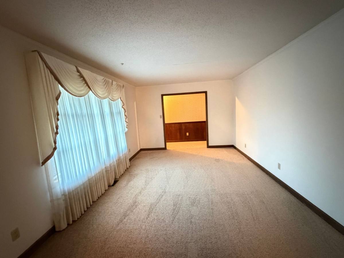 House for rent at 6811 Oakdale Rd, Liberty, NC 27298