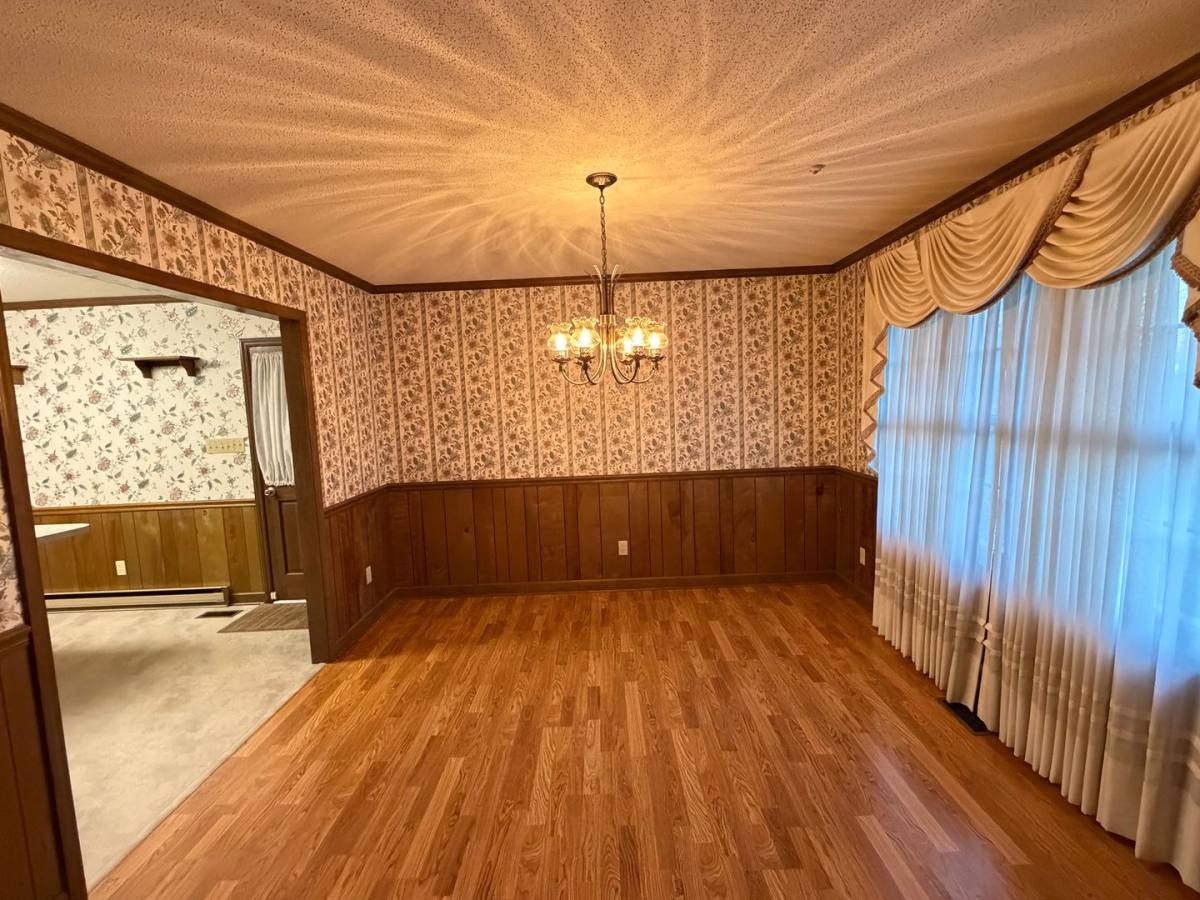House for rent at 6811 Oakdale Rd, Liberty, NC 27298