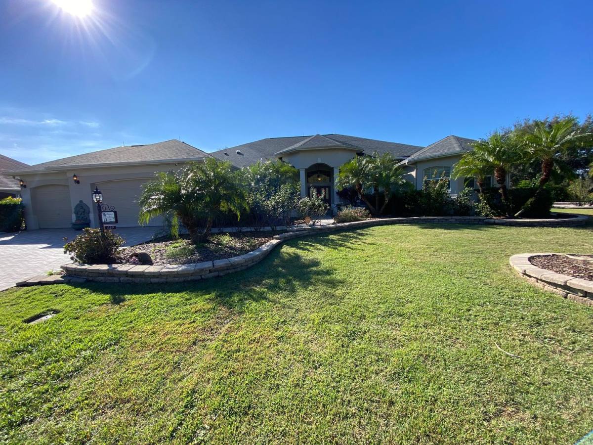 House for rent at 649 Ternberry Forest Dr, The Villages, FL 32162