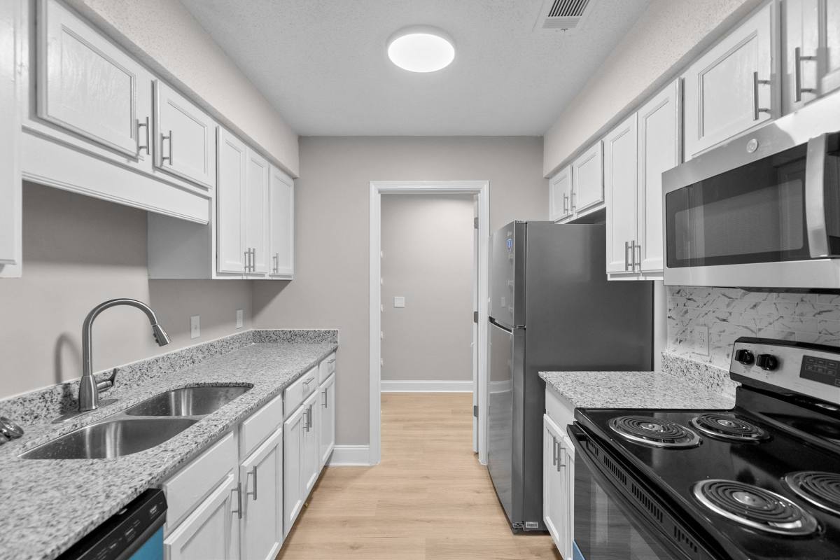 Apartment for rent at 105 Evin Lane, Jackson, AL 36545