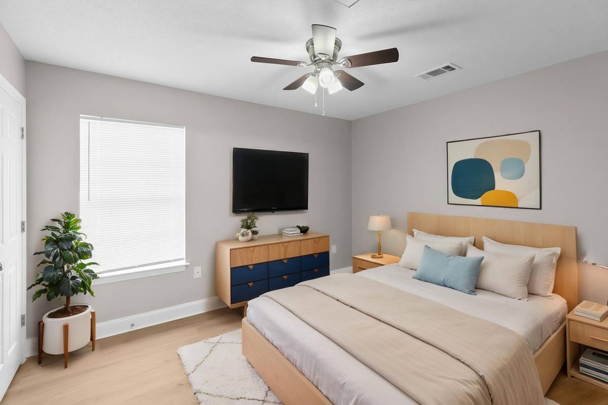 Apartment for rent at 105 Evin Lane, Jackson, AL 36545