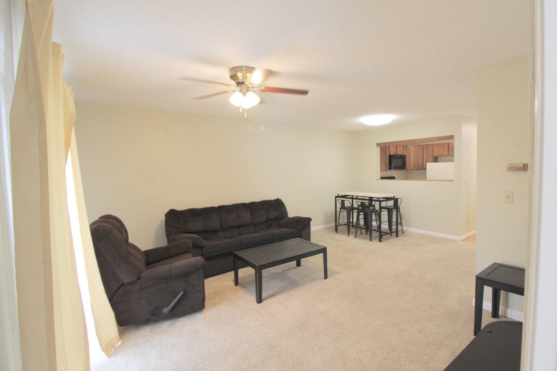 Condo for rent at 1360C Hunters Rd, Harrisonburg, VA 22801