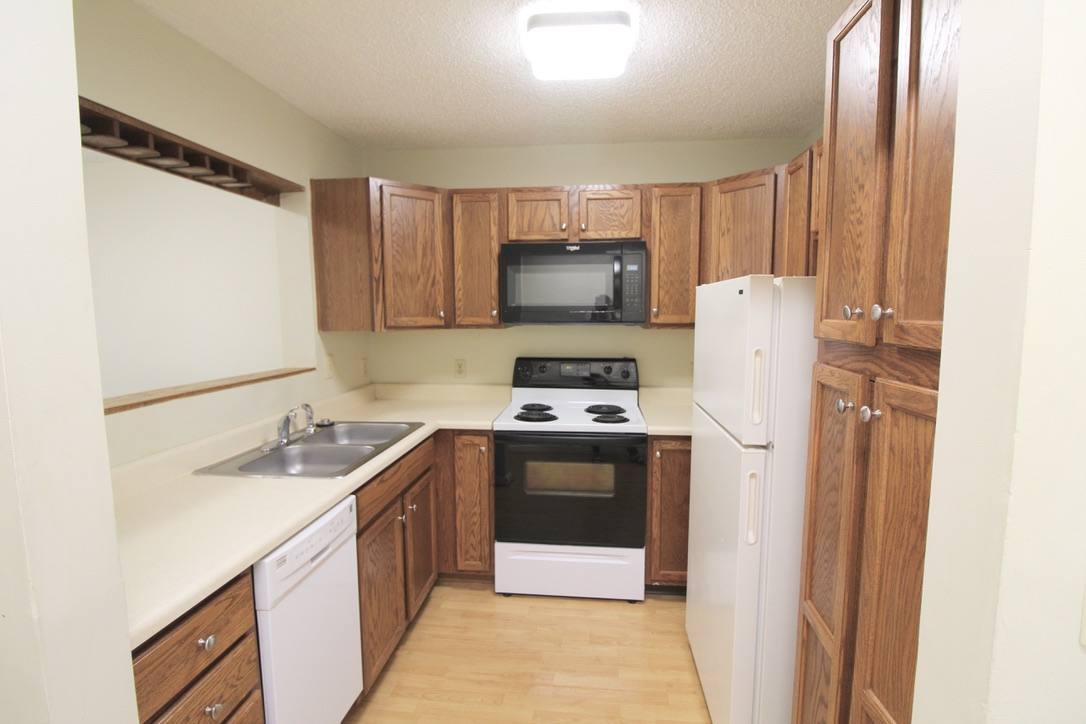 Condo for rent at 1360C Hunters Rd, Harrisonburg, VA 22801