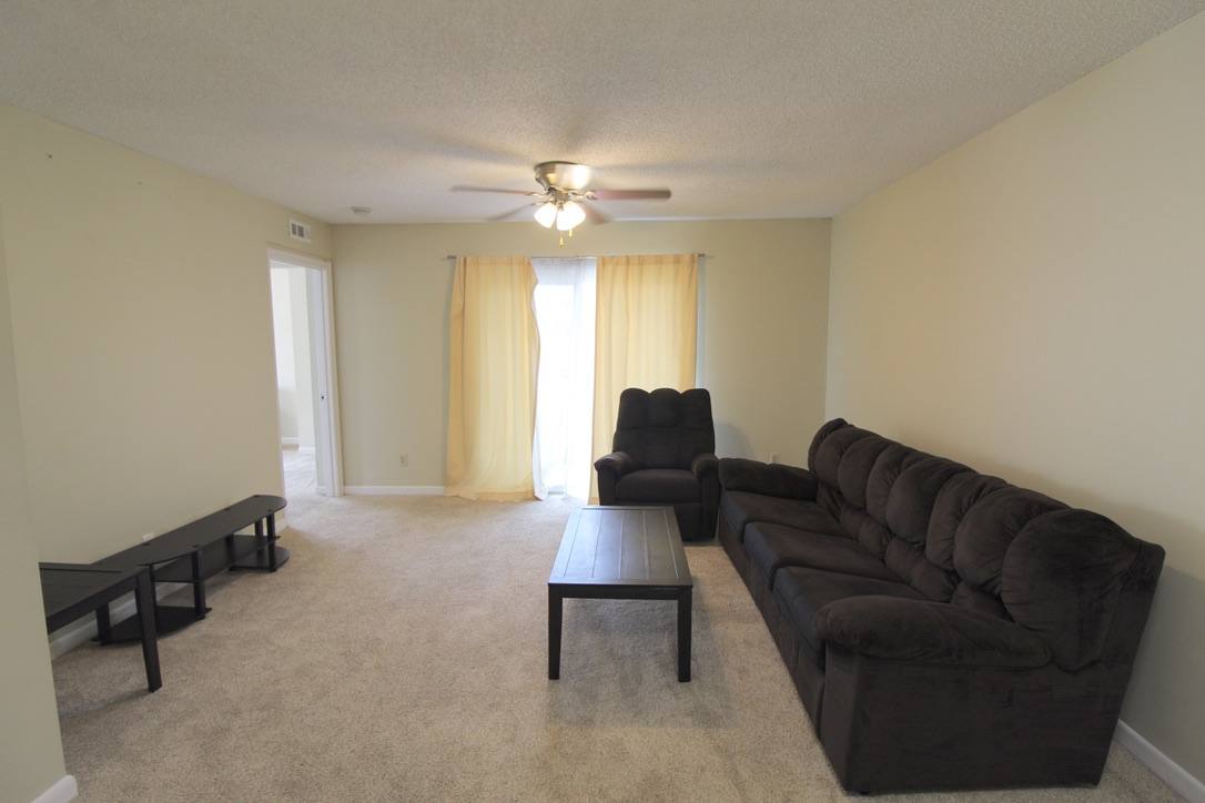 Condo for rent at 1360C Hunters Rd, Harrisonburg, VA 22801
