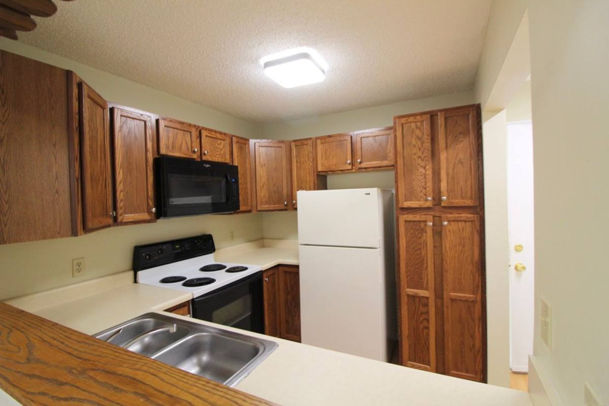 Condo for rent at 1360C Hunters Rd, Harrisonburg, VA 22801