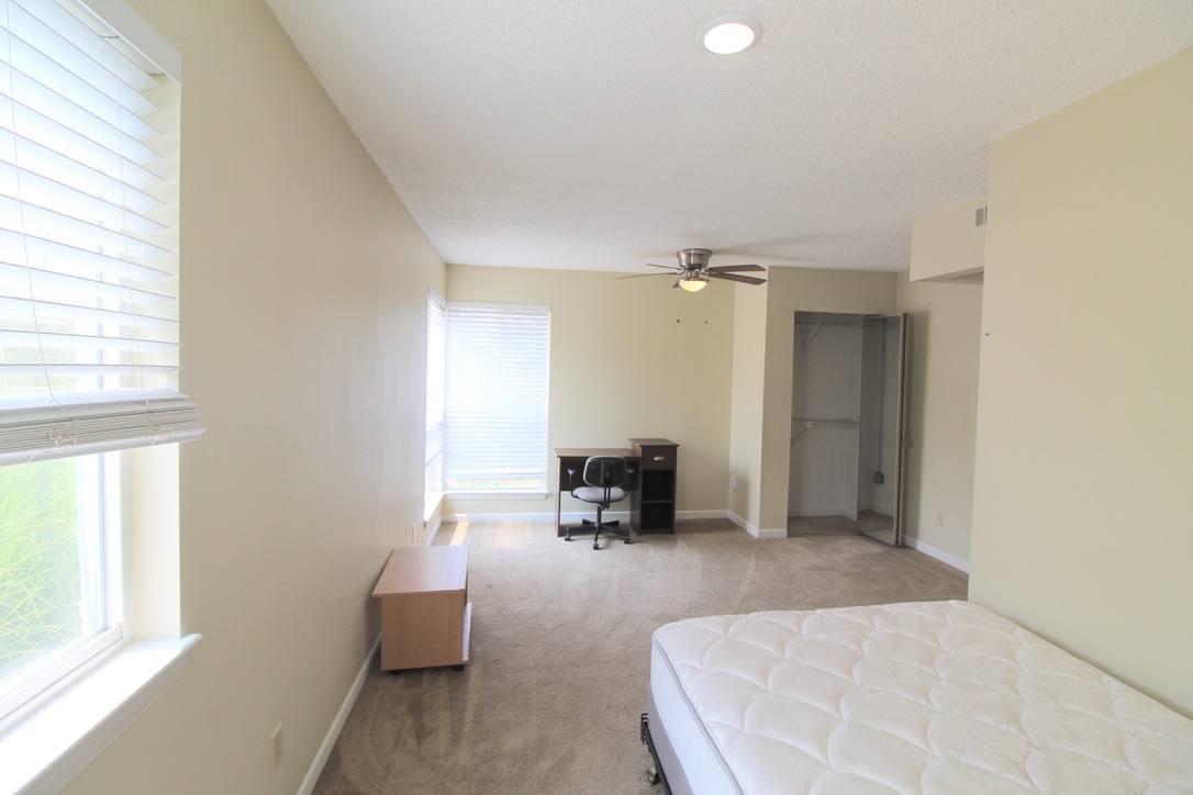 Condo for rent at 1360C Hunters Rd, Harrisonburg, VA 22801