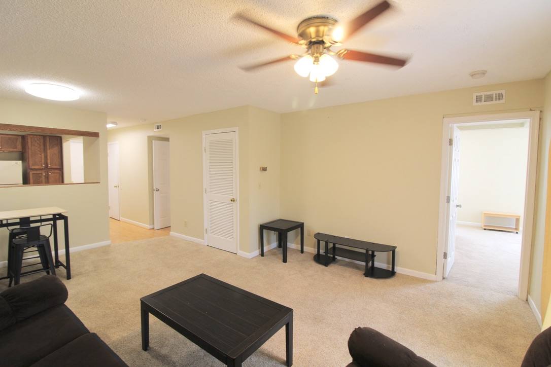 Condo for rent at 1360C Hunters Rd, Harrisonburg, VA 22801