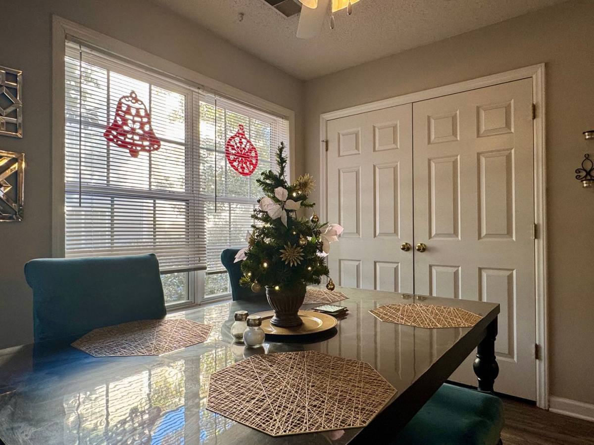 Apartment for rent at 3730 Pardue Woods Place, Raleigh, NC 27603