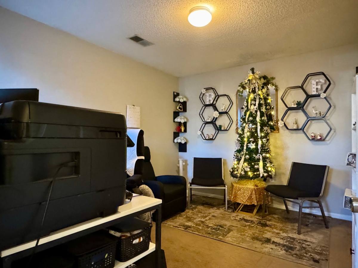 Apartment for rent at 3730 Pardue Woods Place, Raleigh, NC 27603