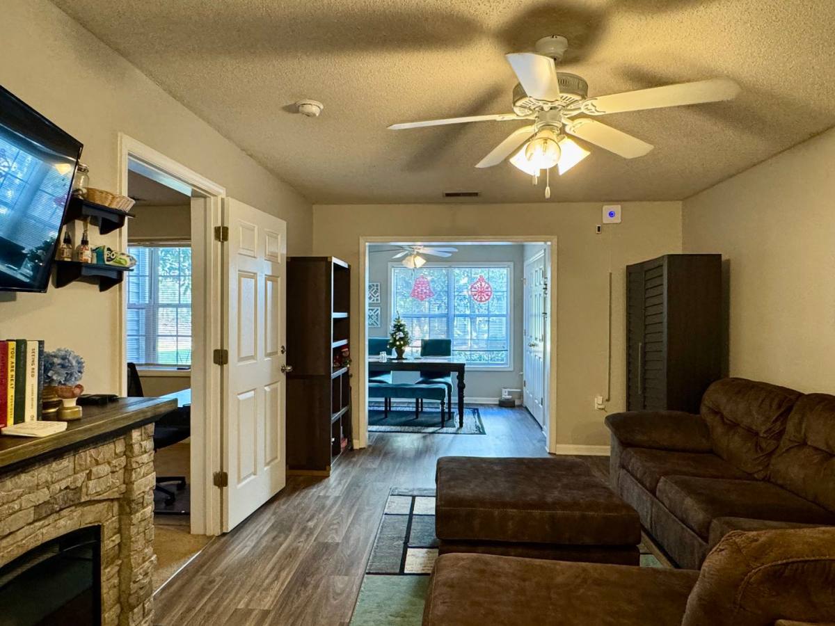 Apartment for rent at 3730 Pardue Woods Place, Raleigh, NC 27603