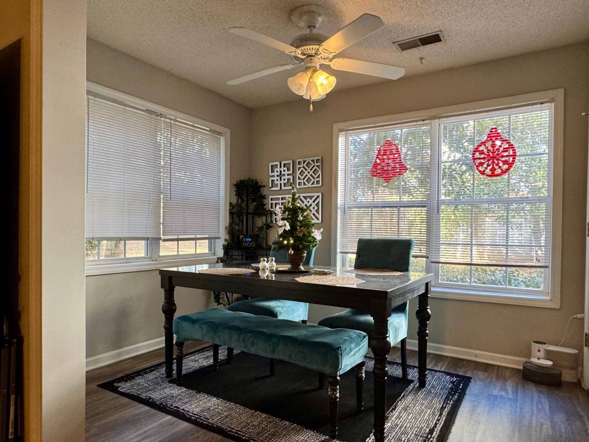 Apartment for rent at 3730 Pardue Woods Place, Raleigh, NC 27603