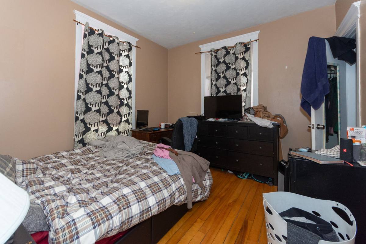 Apartment for rent at 6 Glenville Ave #81, Allston, MA 02134