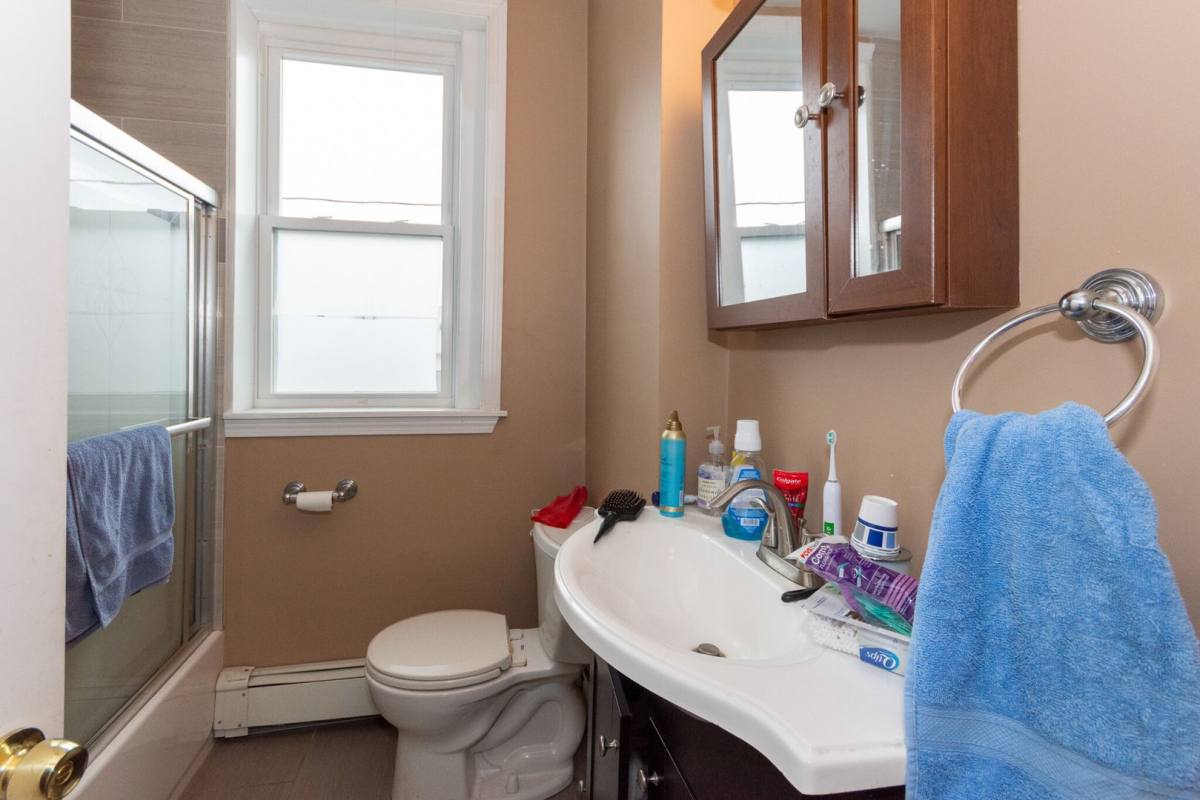 Apartment for rent at 6 Glenville Ave #81, Allston, MA 02134