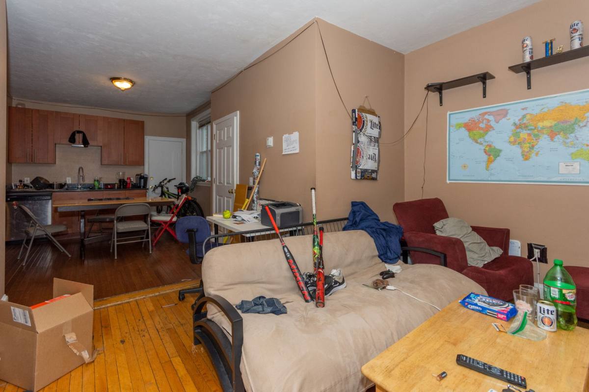 Apartment for rent at 6 Glenville Ave #81, Allston, MA 02134