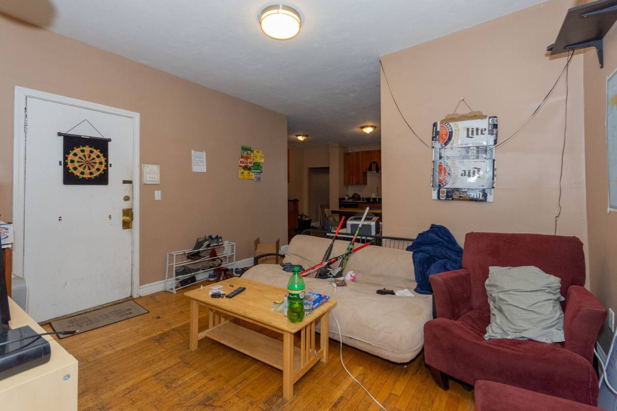 Apartment for rent at 6 Glenville Ave #81, Allston, MA 02134