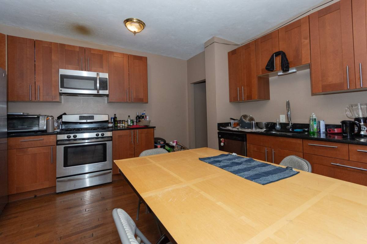 Apartment for rent at 6 Glenville Ave #81, Allston, MA 02134