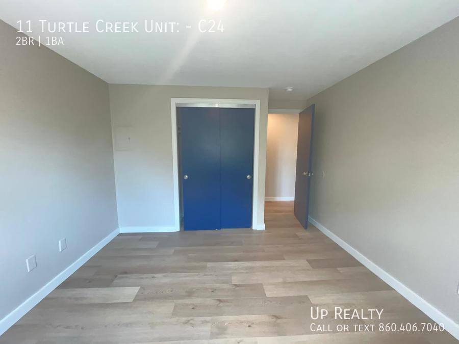 Apartment for rent at 11 Turtle Creek #C24, East Hartford, CT 06108