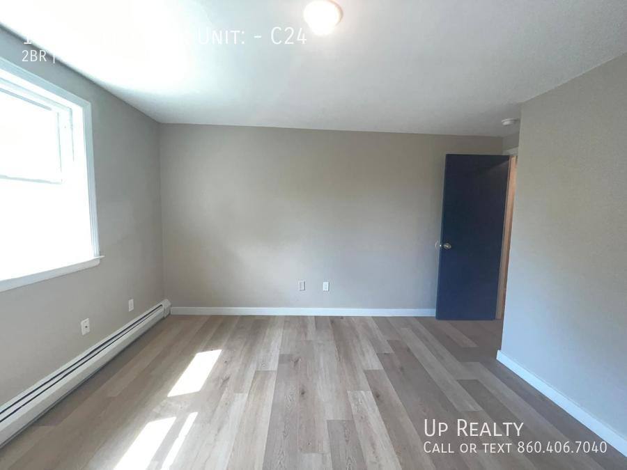 Apartment for rent at 11 Turtle Creek #C24, East Hartford, CT 06108