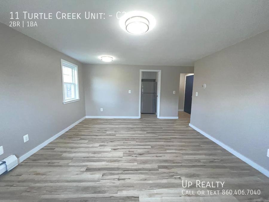 Apartment for rent at 11 Turtle Creek #C24, East Hartford, CT 06108