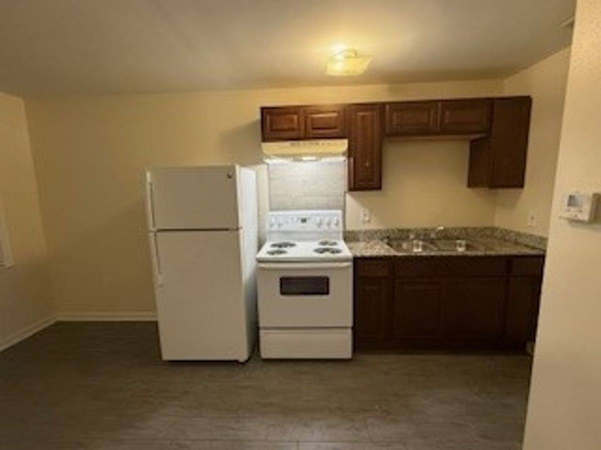 Apartment for rent at 312 N Chestnut St, Hammond, LA 70401