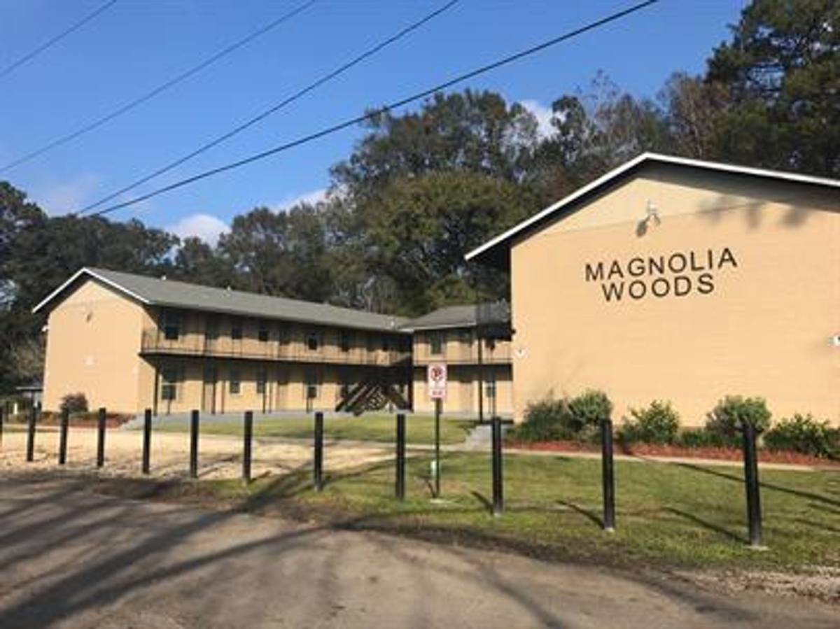 Apartment for rent at 312 N Chestnut St, Hammond, LA 70401