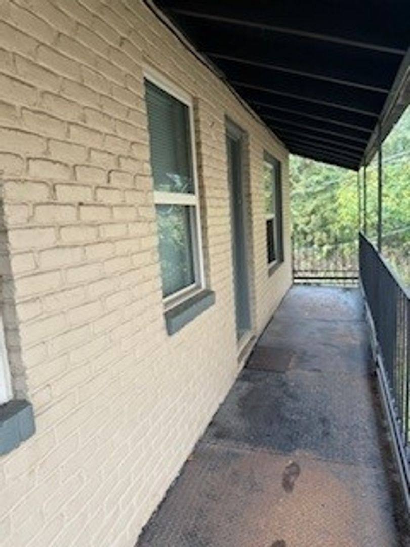 Apartment for rent at 312 N Chestnut St, Hammond, LA 70401