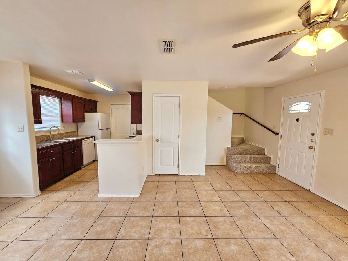 Apartment for rent at 813 W Arroyo Park Lane, Harlingen, TX 78550