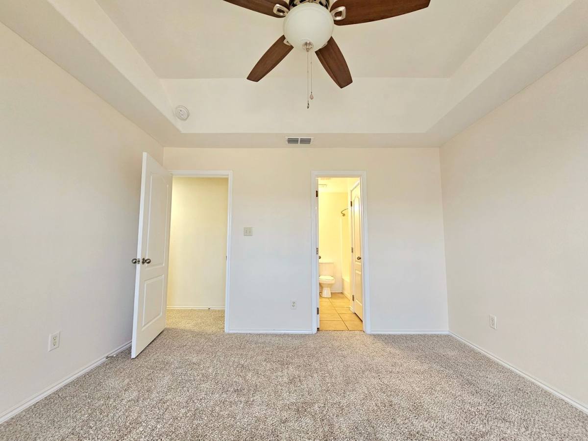 Apartment for rent at 813 W Arroyo Park Lane, Harlingen, TX 78550