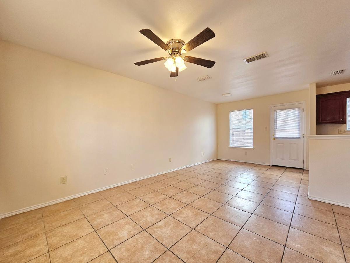 Apartment for rent at 813 W Arroyo Park Lane, Harlingen, TX 78550
