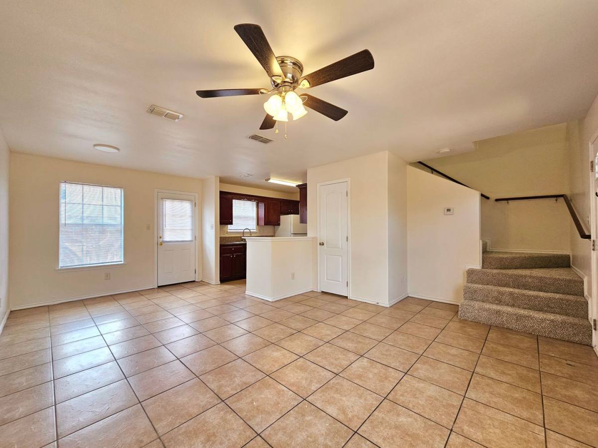 Apartment for rent at 813 W Arroyo Park Lane, Harlingen, TX 78550