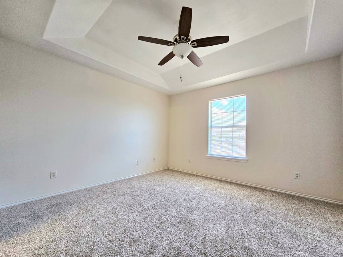Apartment for rent at 813 W Arroyo Park Lane, Harlingen, TX 78550