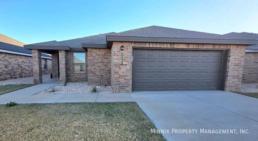 House for rent at 1328 Bajada St, Midland, TX 79705