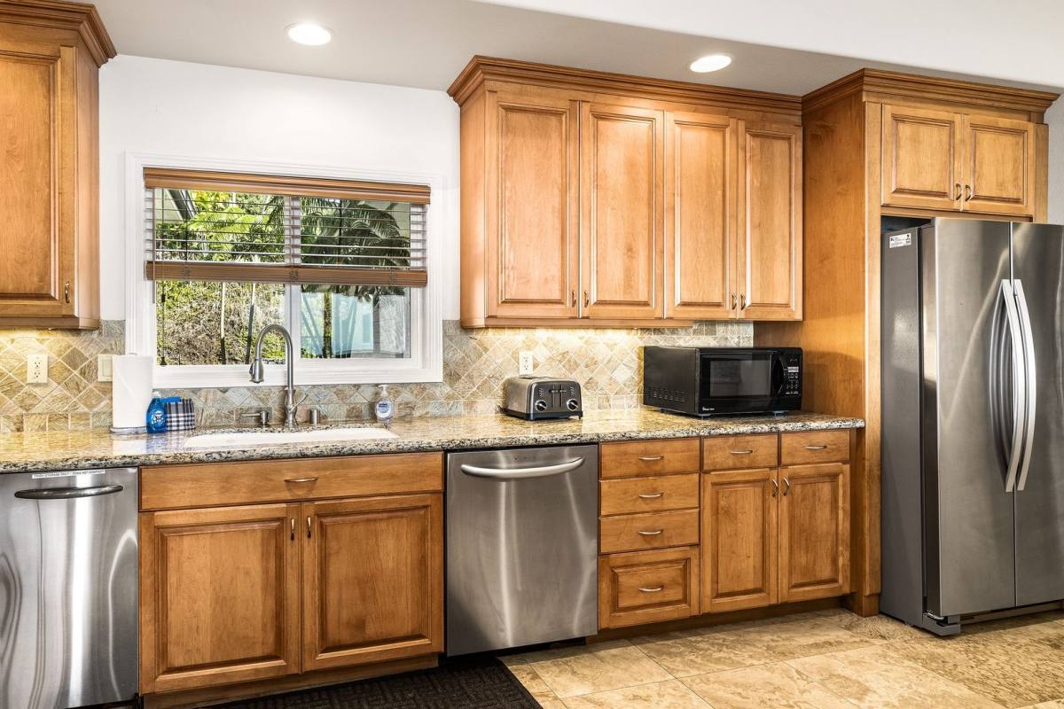 House for rent at 73-1451 Kukuna St, Kailua Kona, HI 96740