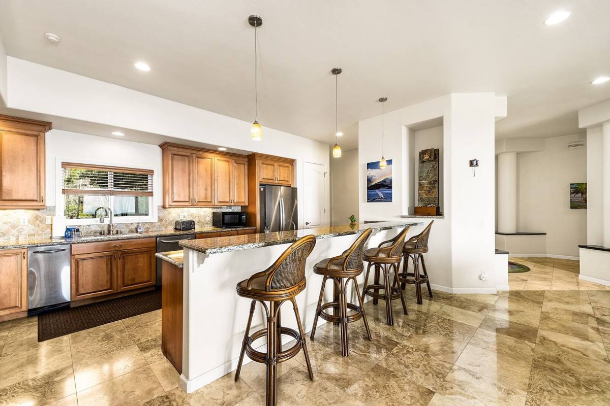 House for rent at 73-1451 Kukuna St, Kailua Kona, HI 96740