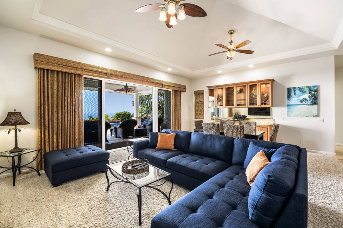 House for rent at 73-1451 Kukuna St, Kailua Kona, HI 96740