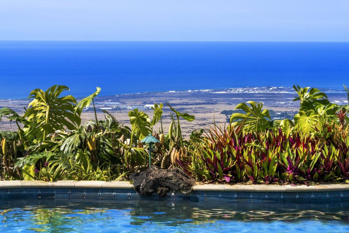 House for rent at 73-1451 Kukuna St, Kailua Kona, HI 96740