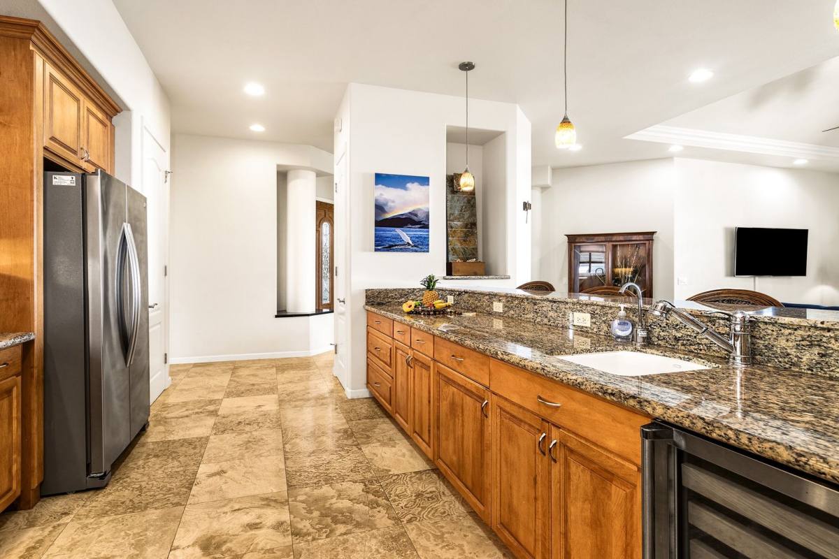 House for rent at 73-1451 Kukuna St, Kailua Kona, HI 96740