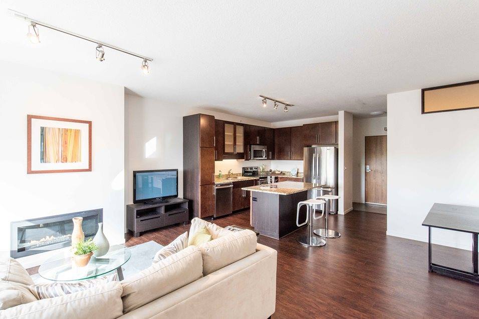 Apartment for rent at 1800 W Lake St #411, Minneapolis, MN 55408