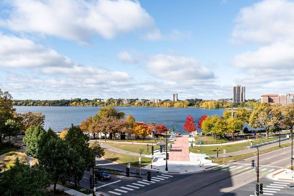 Apartment for rent at 1800 W Lake St #411, Minneapolis, MN 55408