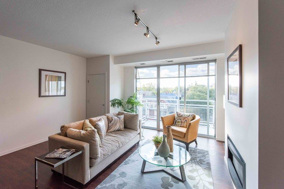 Apartment for rent at 1800 W Lake St #411, Minneapolis, MN 55408
