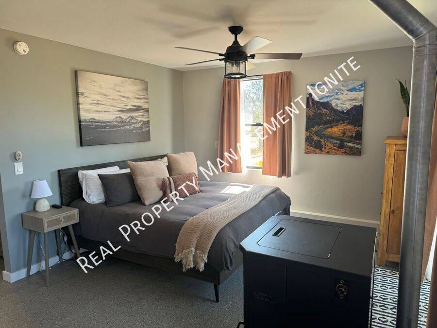 Apartment for rent at 65601 Highway 20, Bend, OR 97703